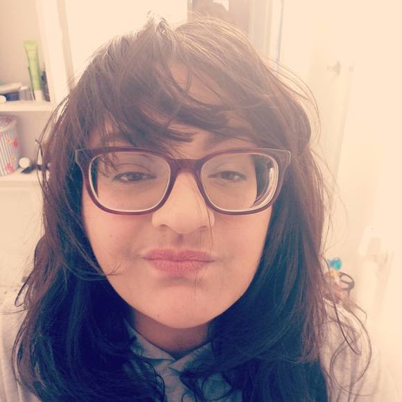 Meet your Posher, Trista - Picture 1 of 1